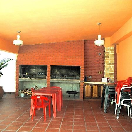 Apart Ma & Cris Termas de Rio Hondo Exterior photo
