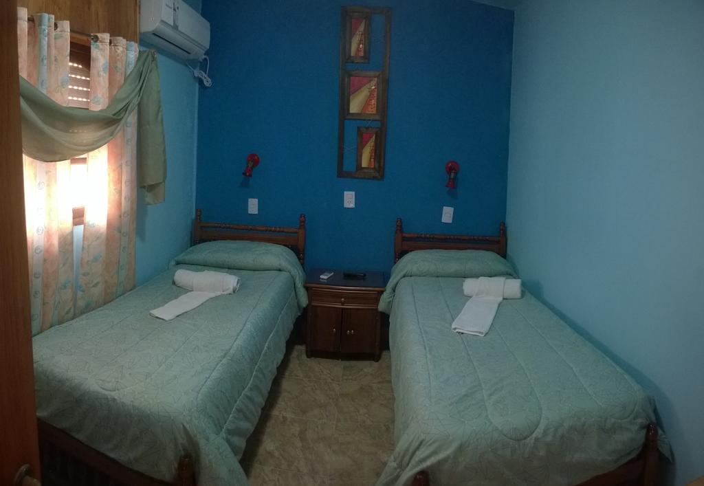 Apart Ma & Cris Termas de Rio Hondo Exterior photo